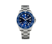 San Martin SN0136 – 39MM GMT Diver
