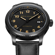 Seagull Pilot Series 819.33.6080H – Automatic