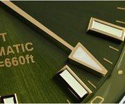 San Martin SN0136 – 39MM GMT Diver