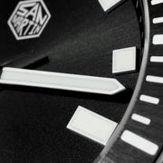 San Martin SN0121T – Titanium Diver