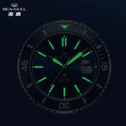 Seagull 1523 Ocean Series – 44MM Diver
