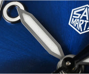 San Martin SN0140W – 38MM Limited GMT Diver