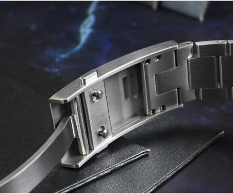 San Martin SN0144 – 36MM Mechanical