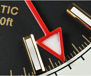 San Martin SN0116 – 39.5MM GMT