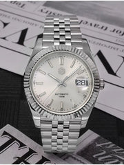 San Martin SN0058 – 40.5MM Retro Classic