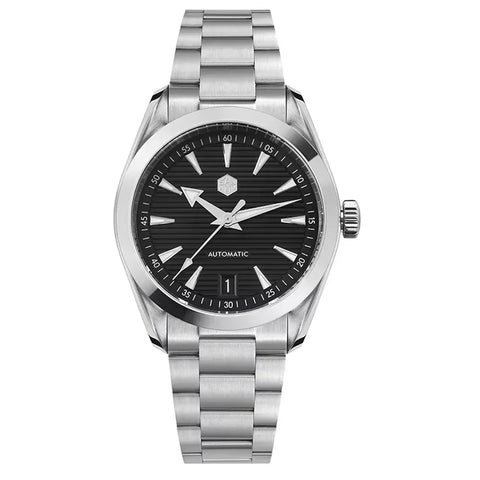 San Martin SN0113W V2 – 38MM Automatic