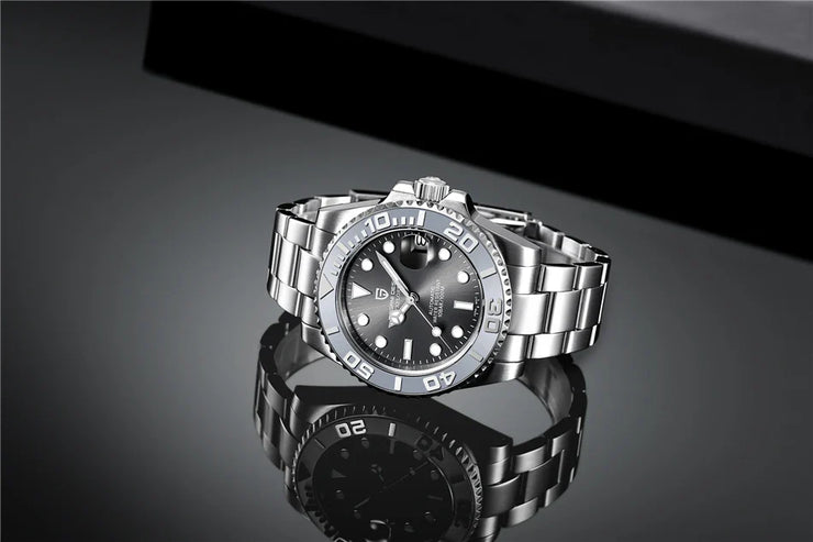 Pagani Design 2024 – Men’s Diver