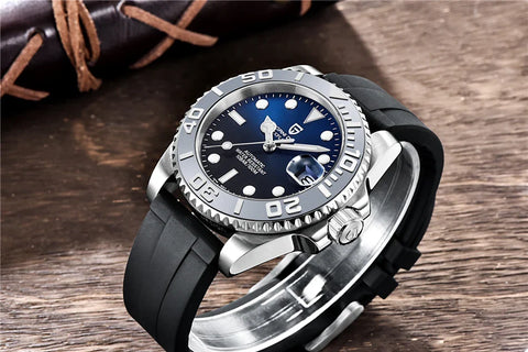 Pagani Design 2024 – Men’s Diver