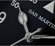 San Martin SN0034B-1 – 37MM Pilot