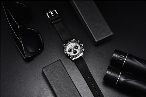 Pagani Design V2 – 40MM Chronograph