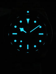 San Martin SN0138GW – 37MM Diver