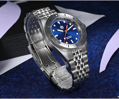 San Martin SN0044 – 38.8MM Sport Diver