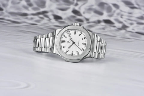 Pagani Design 2025 – 40MM Luxury Automatic