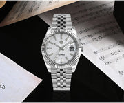 San Martin SN0058 – 40.5MM Retro Classic