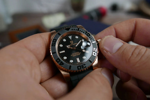 Pagani Design 2024 – Men’s Diver