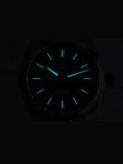 San Martin – 37MM Automatic Diver