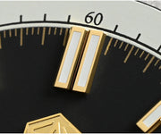 San Martin SN0116 – 39.5MM GMT