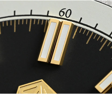 San Martin SN0116 – 39.5MM GMT