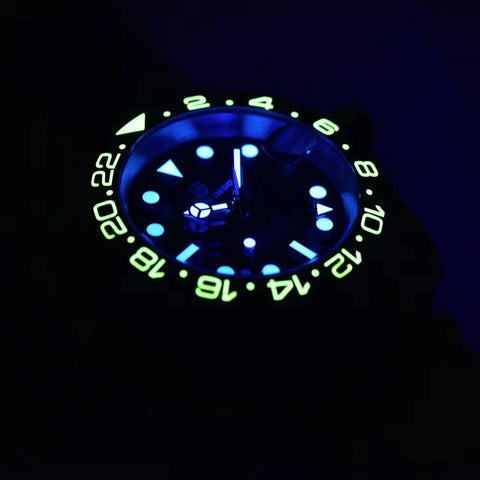 Pagani Design 2024 – 40MM GMT