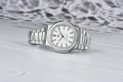 Pagani Design 2025 – Men’s Luxury Automatic