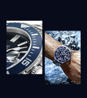 Seagull 1523 Ocean Series – 44MM Diver