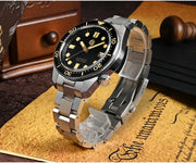 San Martin SN0087 – 44MM MM300 Diver