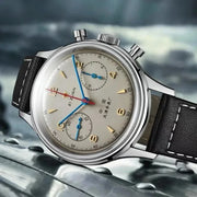 Seagull 1963 – Chronograph Men’s Watch