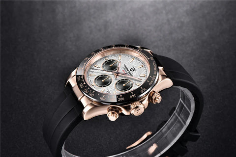 Pagani Design V2 – 40MM Chronograph