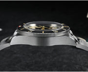 San Martin – 37MM Automatic Diver