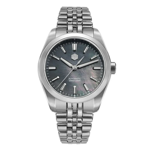 San Martin – 37MM Automatic Diver