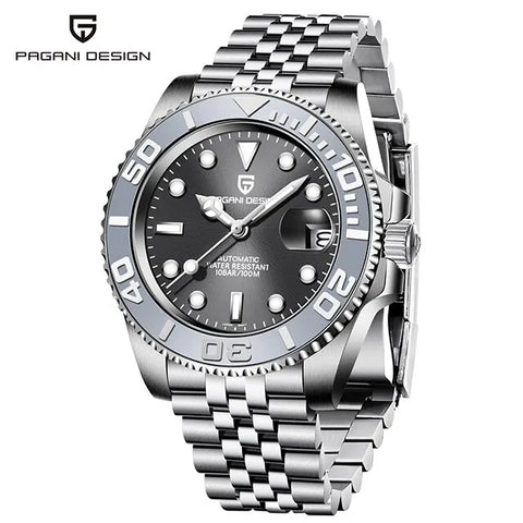 Pagani Design – Sports Men’s Automatic