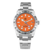 San Martin SN0054 – 39MM BB GMT
