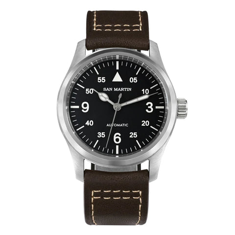 San Martin SN0034B-1 – 37MM Pilot