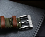 San Martin SN0136 – 39MM GMT Diver