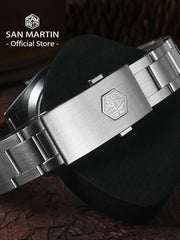 San Martin SN0008 – 40MM BB58 Retro Diver