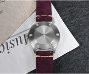 San Martin SN033 – 38.5MM Automatic