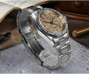 San Martin SN0129 – 39MM Luxury GMT