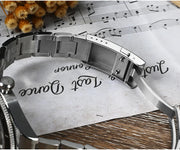 San Martin SN0008 – 40MM BB58 Retro Diver