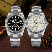 San Martin – 39MM GMT Diver