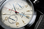 Seagull 1963 – Chronograph Men’s Watch