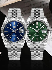 San Martin SN0058 – 40.5MM Retro Classic