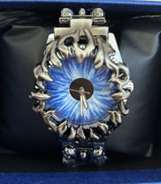 Fashion Retro Y2K – Claw Watch