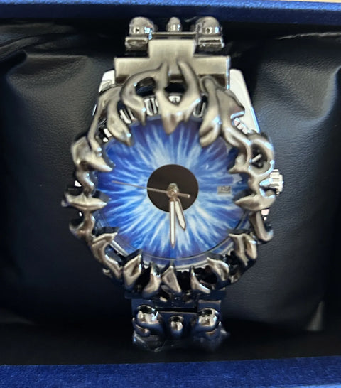 Fashion Retro Y2K – Claw Watch