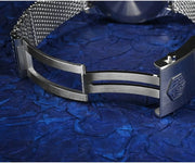 San Martin – 41MM GMT Diver