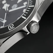 San Martin SN0121T – Titanium Diver 300M