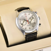 Seagull 1963 – Chronograph Men’s Watch