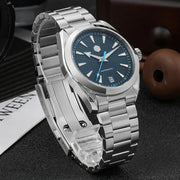 San Martin SN0113W V2 – 38MM Automatic