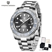 Pagani Design – Sports Men’s Automatic