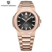 Pagani Design 2025 – 40MM Luxury Automatic