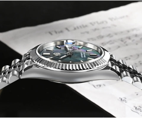 San Martin SN0058 – 40.5MM Retro Classic